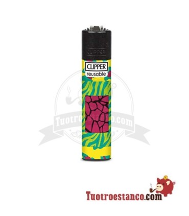 Clipper Micro Savanah vibes