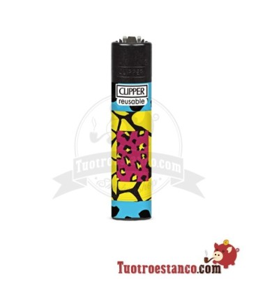 Clipper Micro Savanah vibes