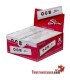 Papel OCB Blanco King Size Slim - 50 libritos