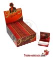 Papel Smoking Arroz de 78 mm - 50 libritos