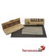 Estuche de papel Gizeh Extra Fine Unbleached 78 mm - 25 libritos