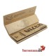 Estuche Gizeh King Size Slim Unbleached 107 mm + Tips - 26 libritos