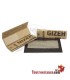 Papel Gizeh King Size Slim Unbleached 107 mm + Tips