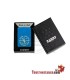 Zippo Blue Seal Bradford