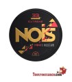Bolsita de Nicotina NOIS MINI Extreme 33 pouches
