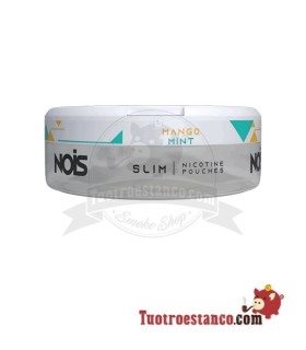 Bolsita de Nicotina NOIS Mango Mint