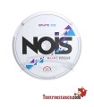Bolsita de Nicotina NOIS Grape Ice