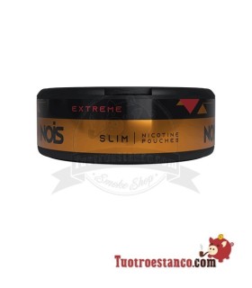 Bolsita de Nicotina NOIS Extreme