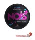 Bolsita de Nicotina NOIS Extreme Blueberry