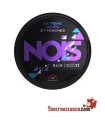 Bolsita de Nicotina NOIS Extreme Grape