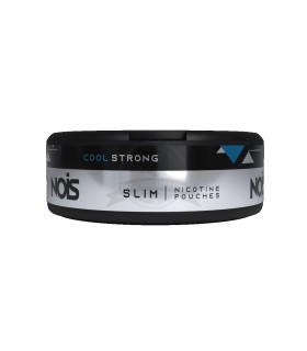 Bolsita de Nicotina NOIS Cool Strong