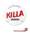 Bolsita de Nicotina KILLA Cold Mint 12 mg
