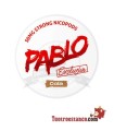Bolsita de Nicotina Pablo Exclusive Cola