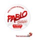 Bolsita de Nicotina Pablo Exclusive Tropical Punch