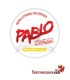 Bolsita de Nicotina Pablo Exclusive Banana Ice