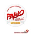 Bolsita de Nicotina Pablo Exclusive Mango Ice