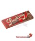 Papel Smoking Supreme Brown 70 mm - 50 libritos