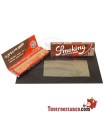 Papel Smoking Supreme Brown 70mm