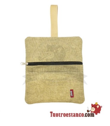 Funda Portatabaco champ con goma Jean Style