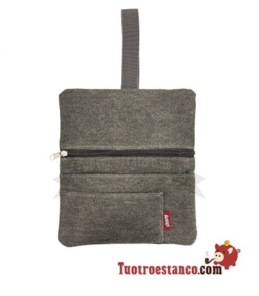 Funda Portatabaco champ con goma Jean Style
