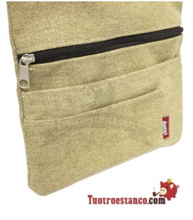 Funda Portatabaco champ con goma Jean Style