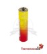 Encendedor prof Degradado Gold
