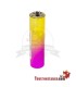 Encendedor prof Degradado Gold