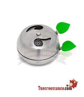 Le gestionnaire de la chaleur Kaloud Lotus Double Poignée