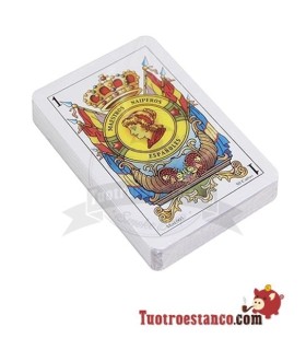 Baraja Española de Maestros Naiperos Españoles