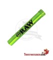 Tubo de Metal Emerald RAW