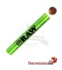 Tubo de Metal Emerald RAW