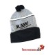 Gorro de invierno Gris de RAW