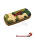 Funda Cone Raw Camuflaje