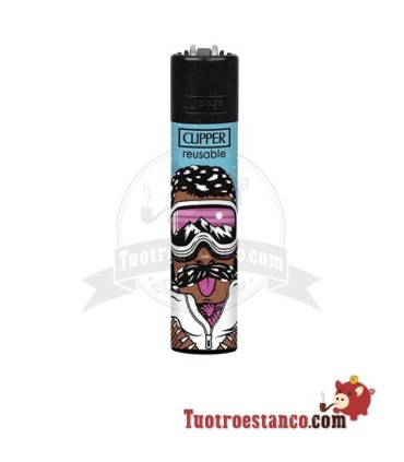 Clipper Winter Revolution