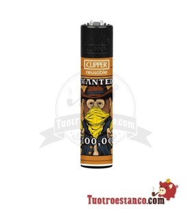 Clipper Hollywood Animals 1