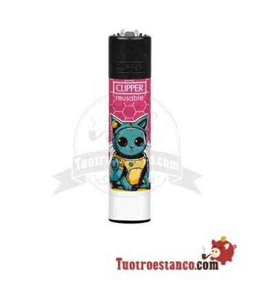 Clipper Animal Robots 2