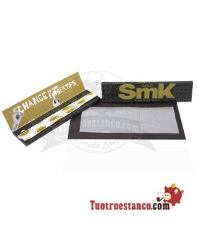 Papel SMK GOLD