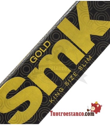 Papel SMK GOLD