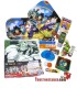 Boxpack Dragon Ball XL
