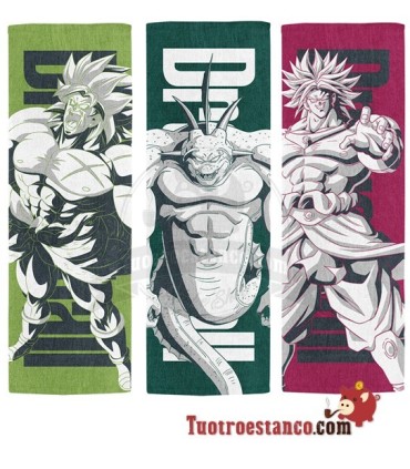 Boxpack Dragon Ball XL