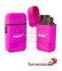 Encendedor Soplete Buzz Doble llama