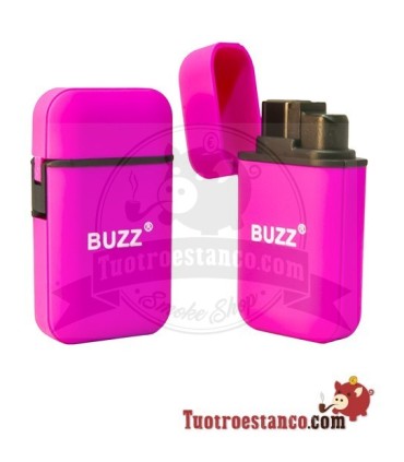 Accendino Torcia Buzz Doppia fiamma