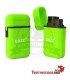 Briquet Torche Buzz Double flamme
