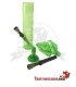 Bong Tubo Silicona plegable 20cm