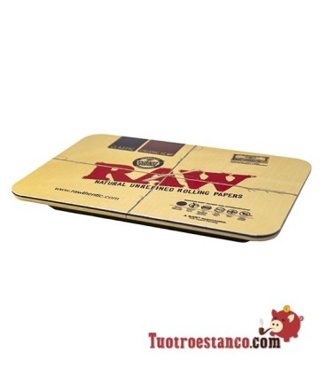 Magnétique couvercle RAW bac 18x12 cm