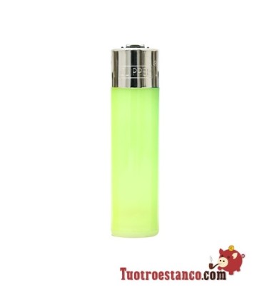 Clipper Tasca, Traslucido