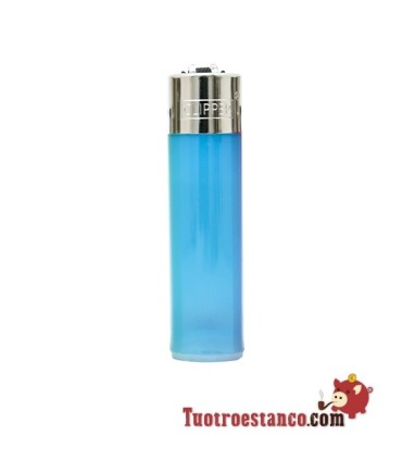 Clipper Pocket Translúcido