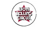 Lion Rolling Circus